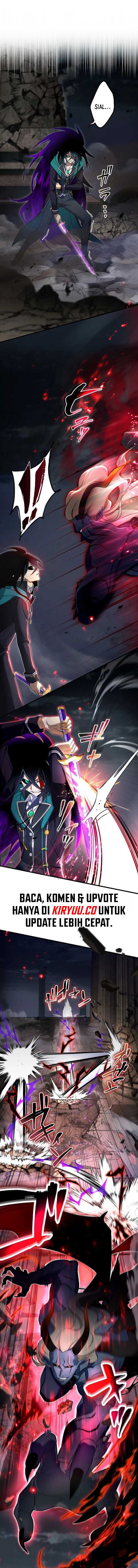 I Reincarnated as an SSS-Ranked Goblin Chapter 87