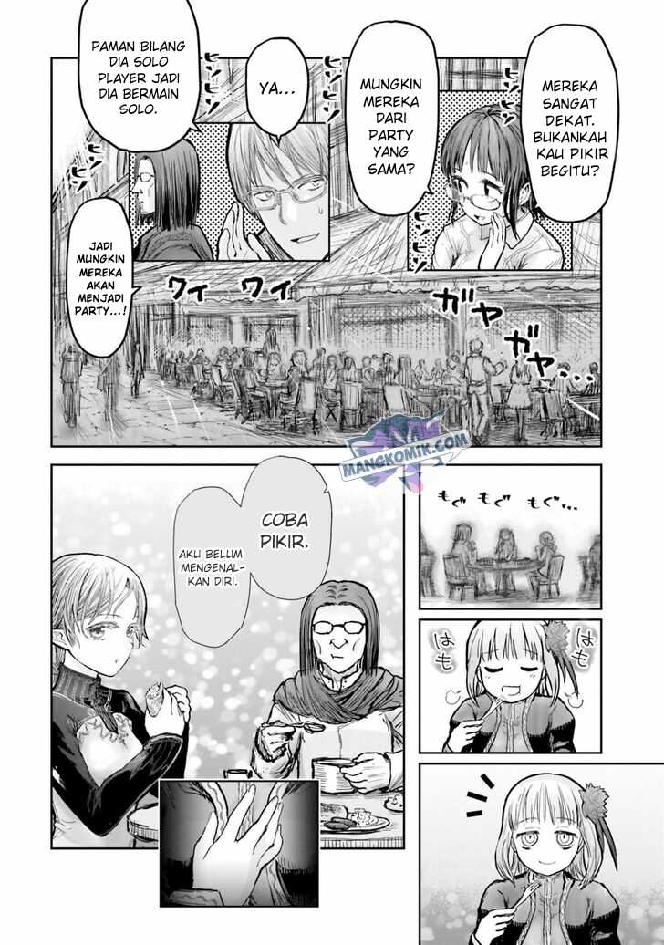 Isekai Ojisan Chapter 16