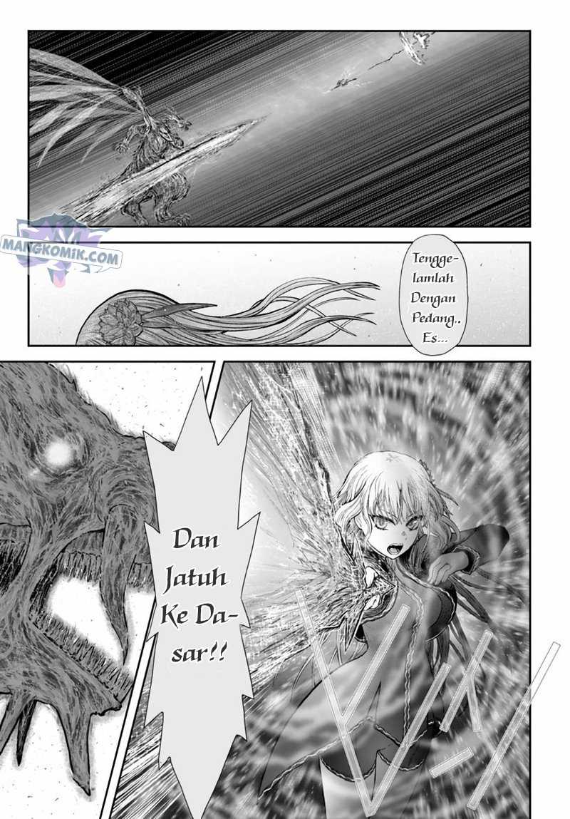 Isekai Ojisan Chapter 32