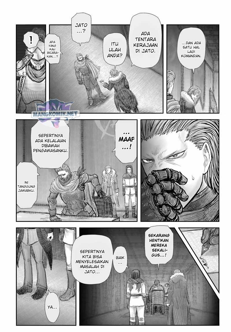 Isekai Ojisan chapter 37 halaman 5