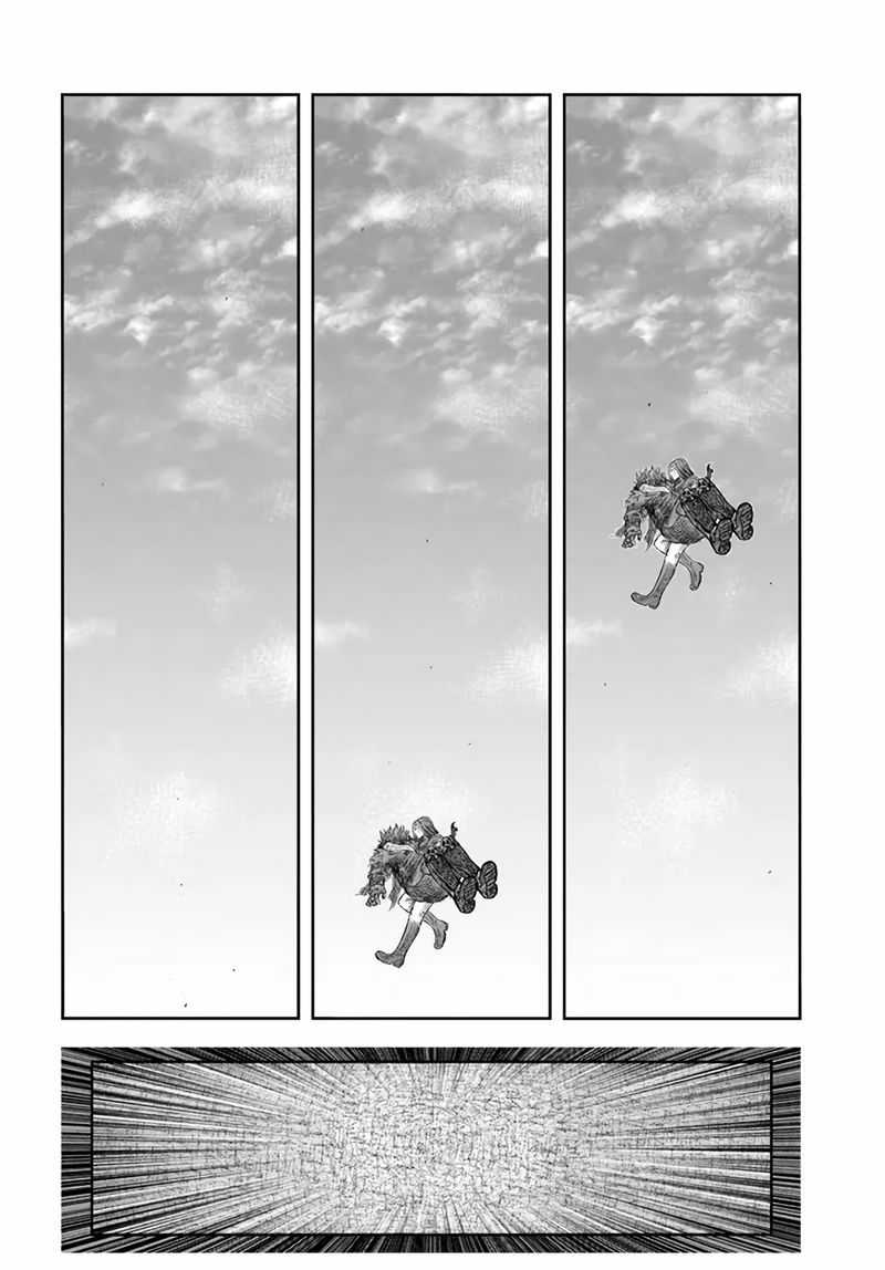 Isekai Ojisan chapter 37 halaman 23