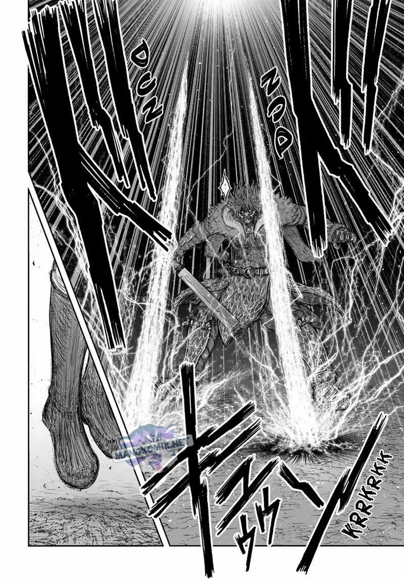 Isekai Ojisan chapter 37 halaman 17