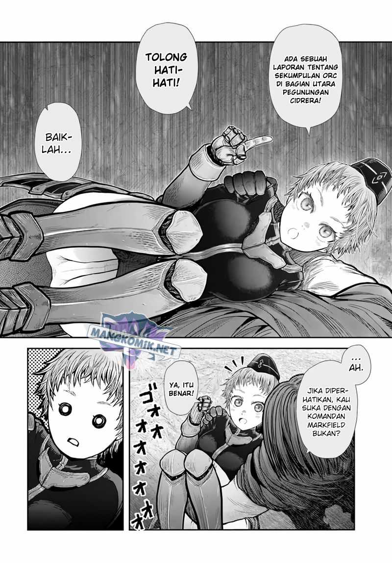 Isekai Ojisan chapter 37 halaman 13