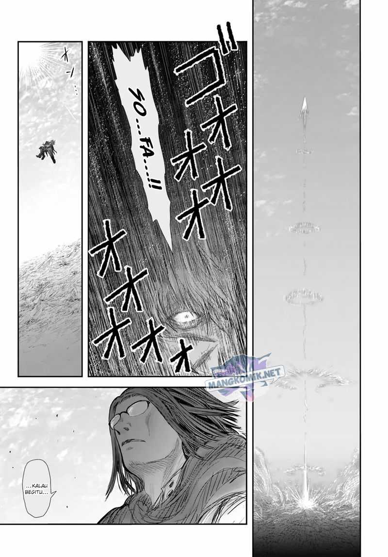 Isekai Ojisan chapter 37 halaman 22