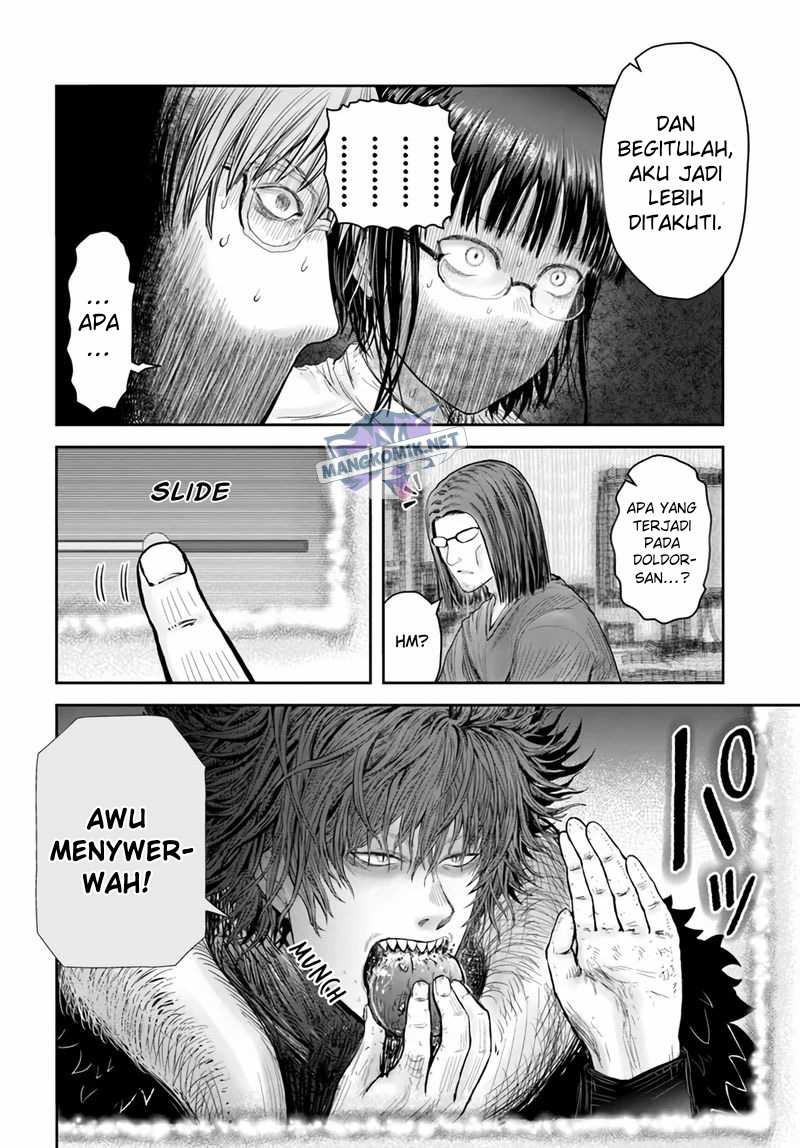 Isekai Ojisan chapter 37 halaman 27