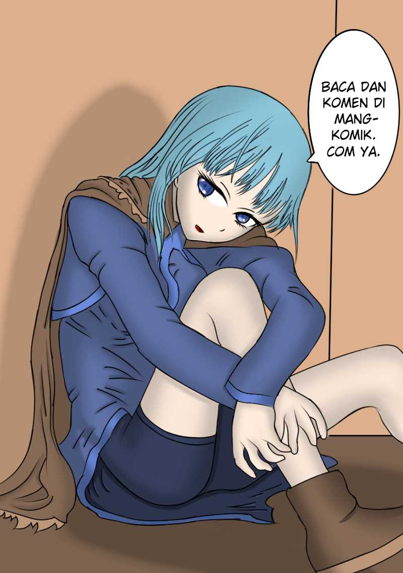 Isekai Ojisan chapter 37 halaman 36