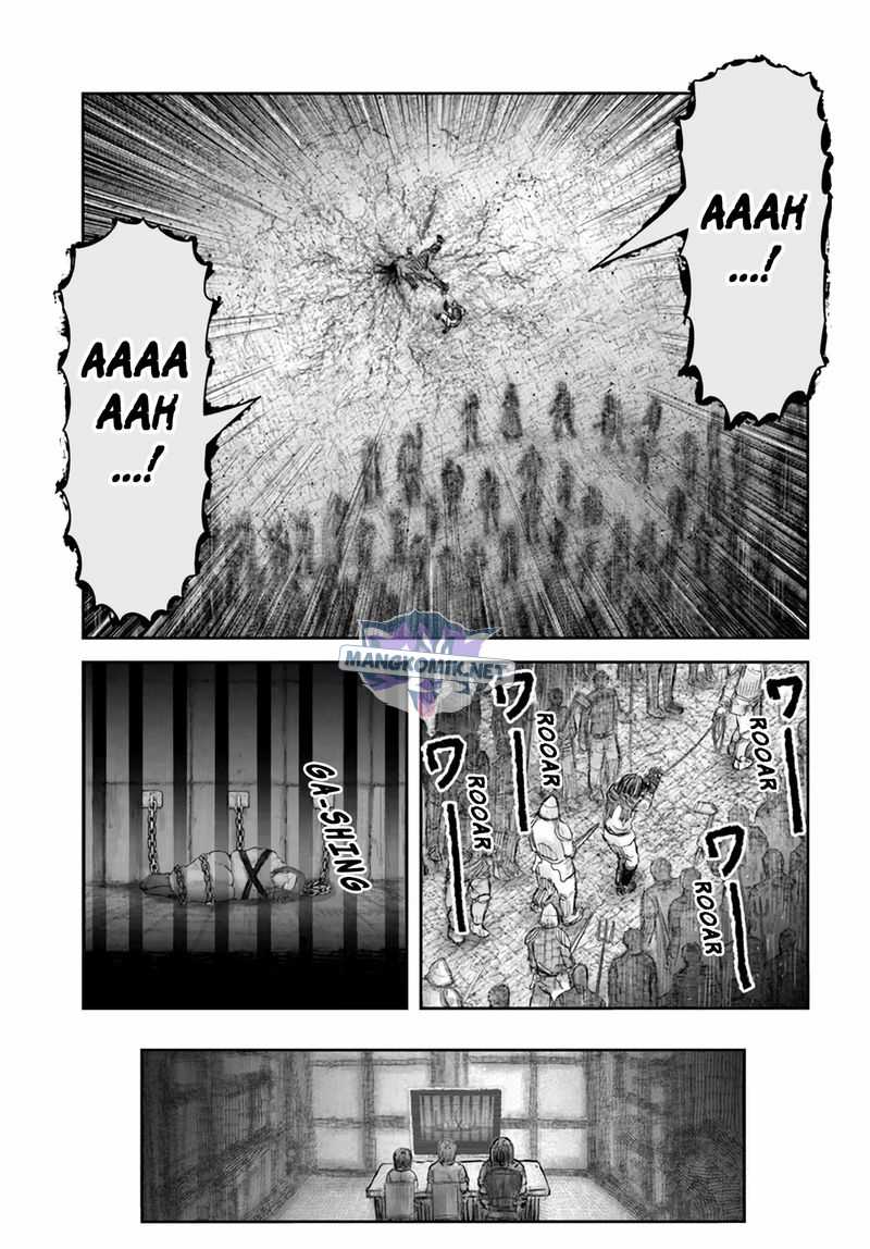 Isekai Ojisan chapter 37 halaman 26
