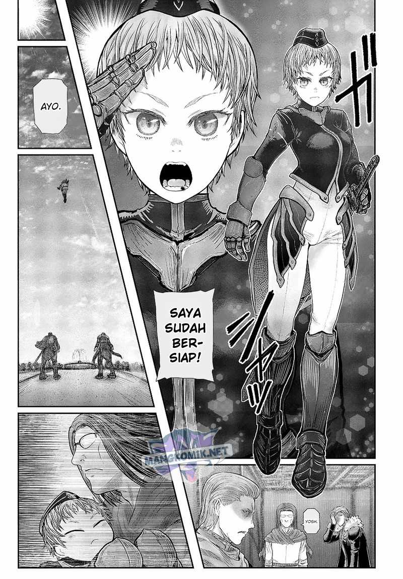 Isekai Ojisan chapter 37 halaman 10
