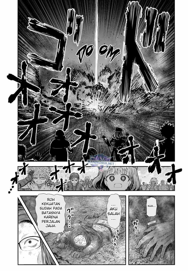 Isekai Ojisan chapter 37 halaman 24