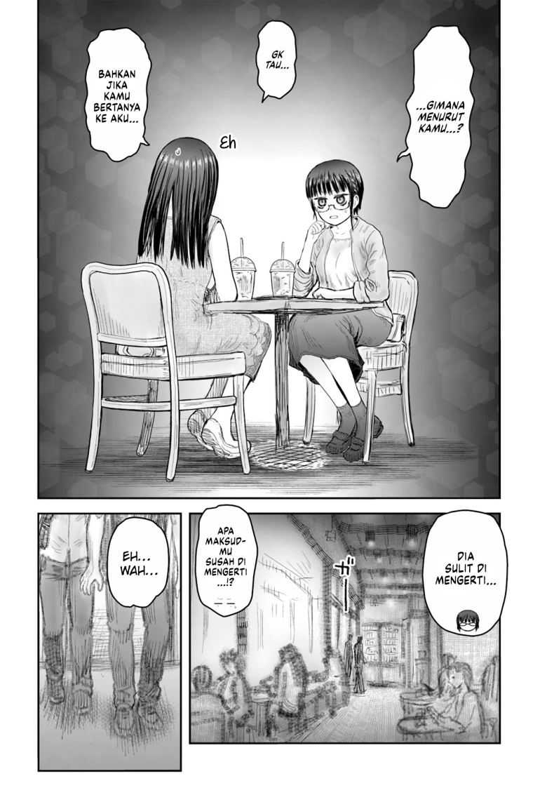 Isekai Ojisan Chapter 41