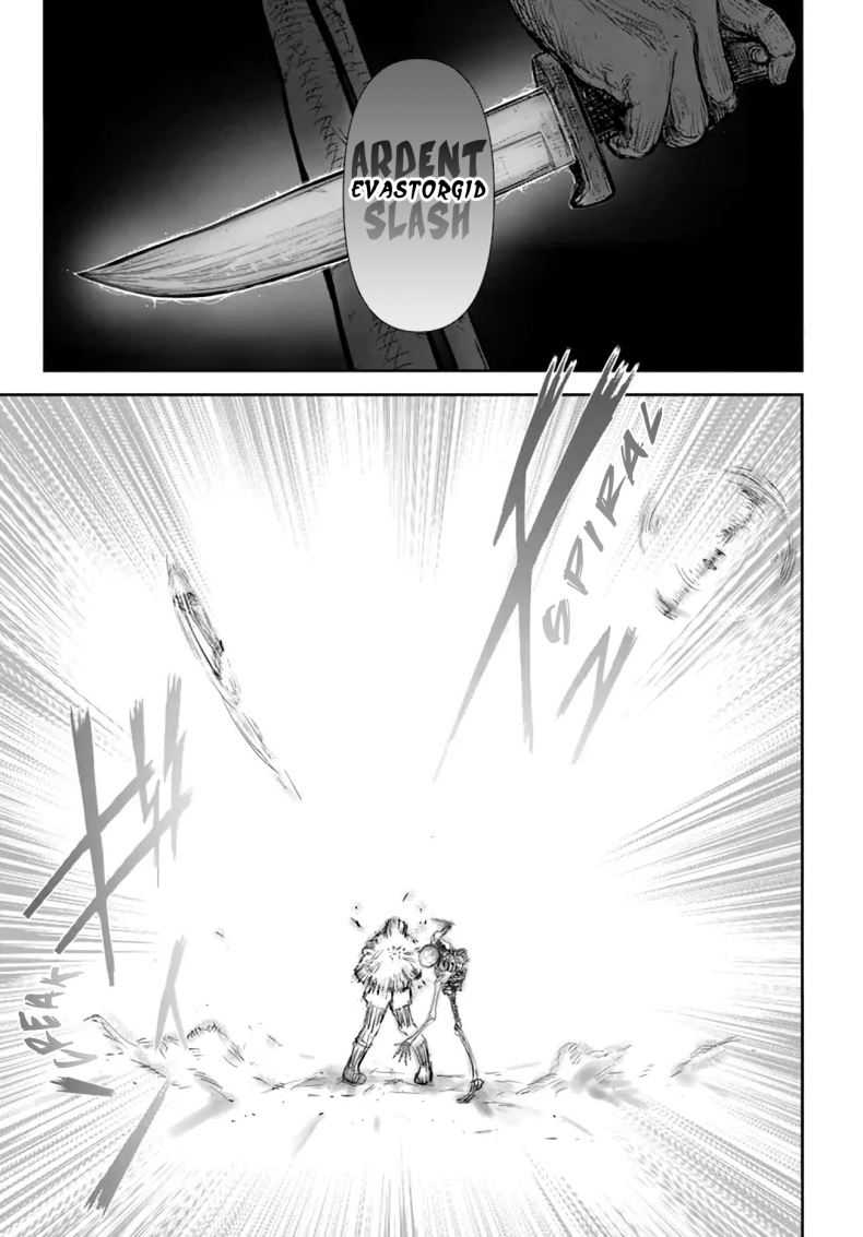 Isekai Ojisan Chapter 42