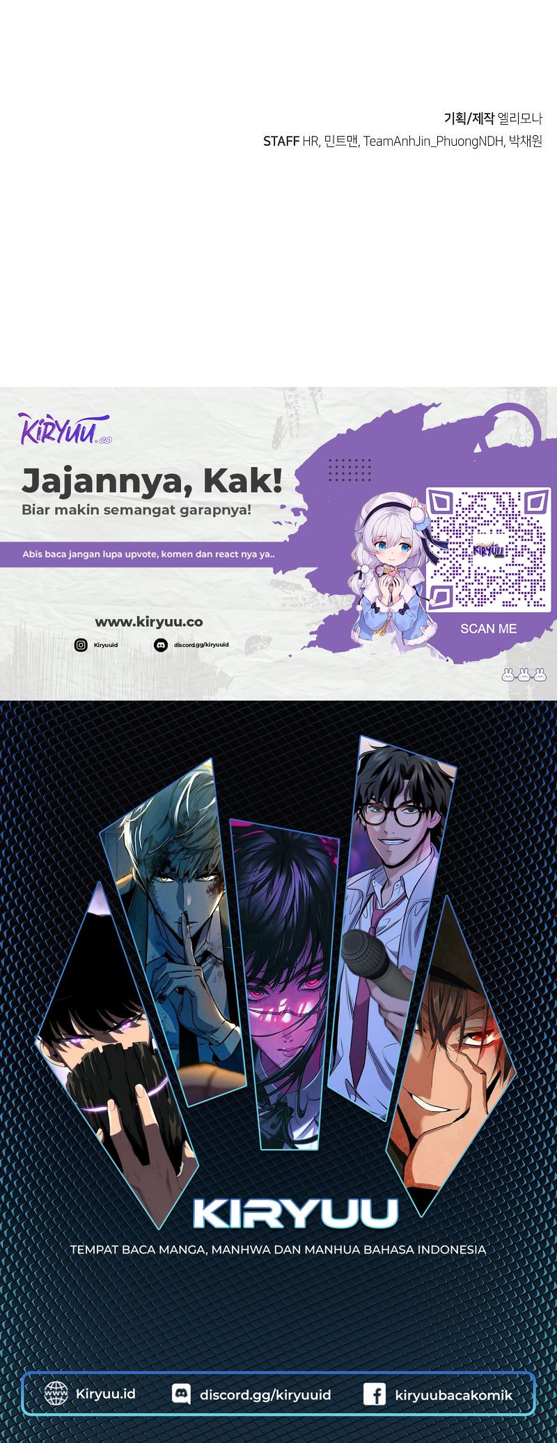 Alone Necromancer Chapter 172