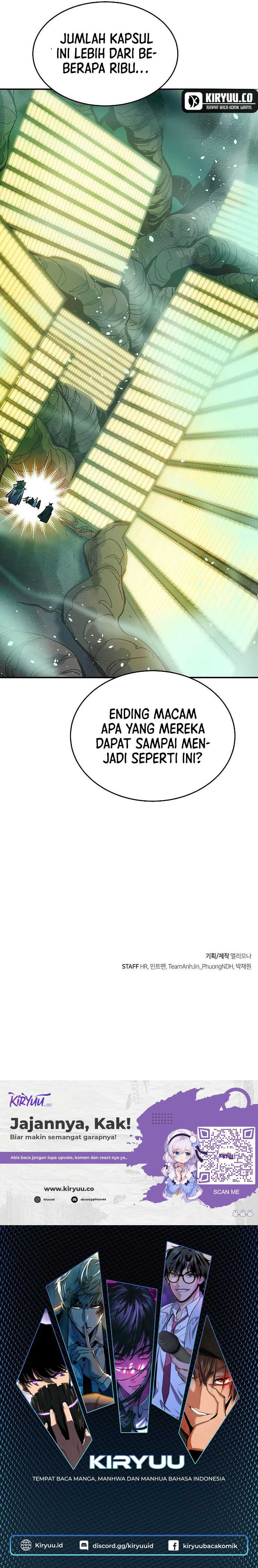 Alone Necromancer Chapter 174