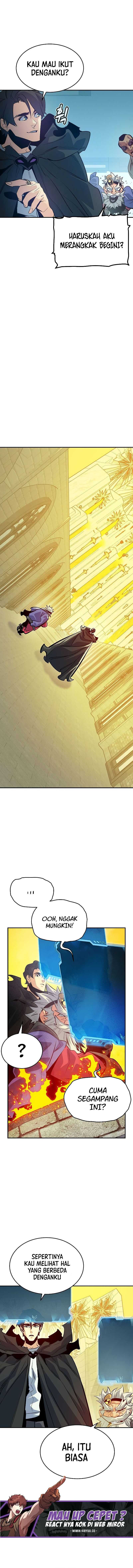 Alone Necromancer Chapter 179