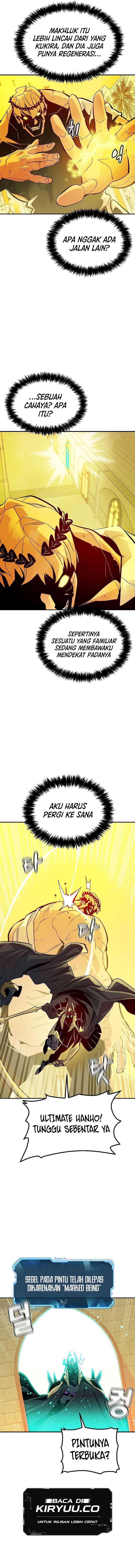 Alone Necromancer Chapter 179