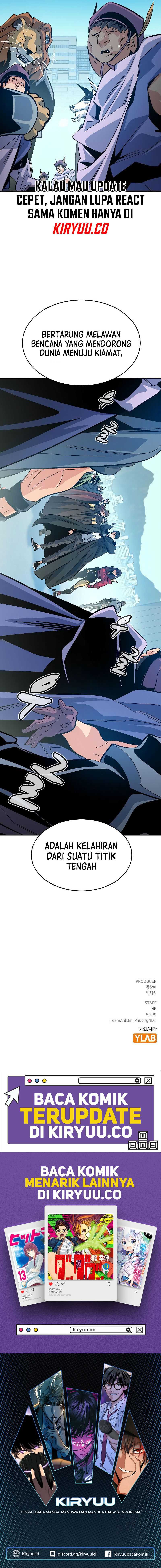 Alone Necromancer Chapter 179