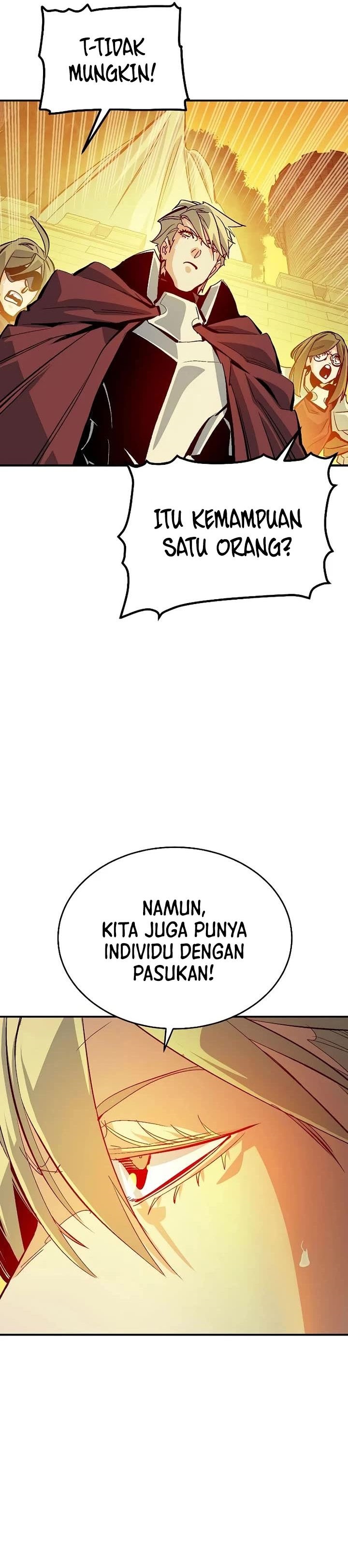 Alone Necromancer Chapter 182