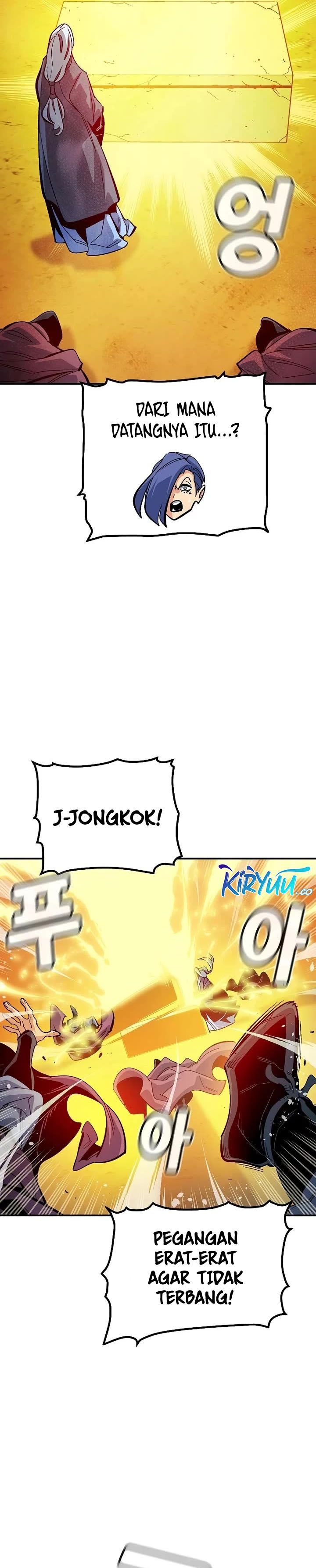 Alone Necromancer Chapter 182
