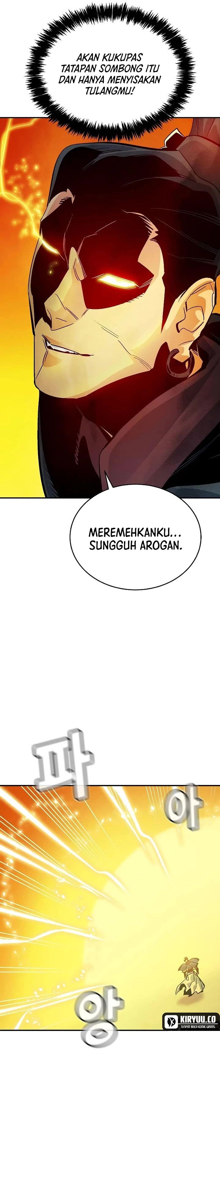Alone Necromancer Chapter 182