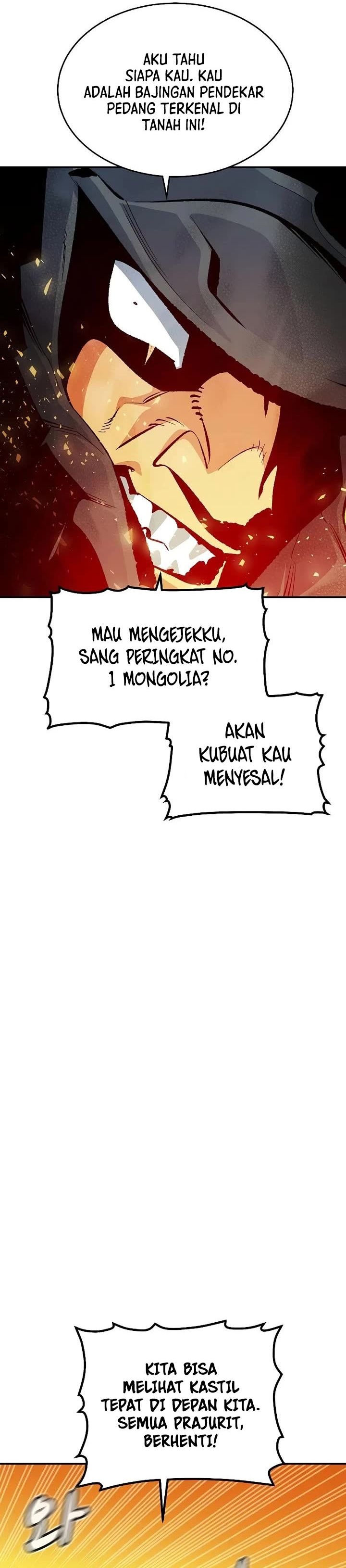 Alone Necromancer Chapter 182