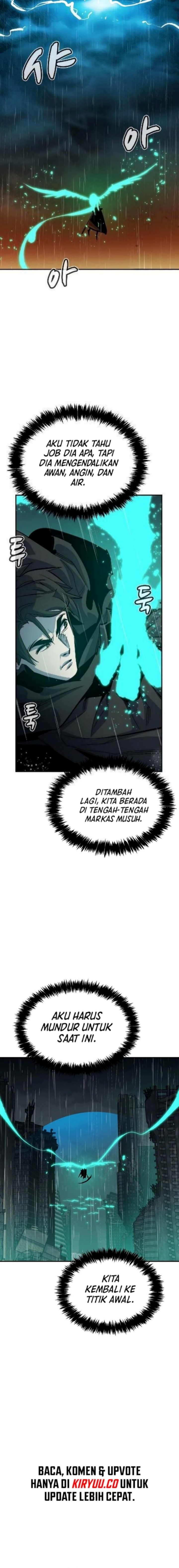 Alone Necromancer Chapter 183