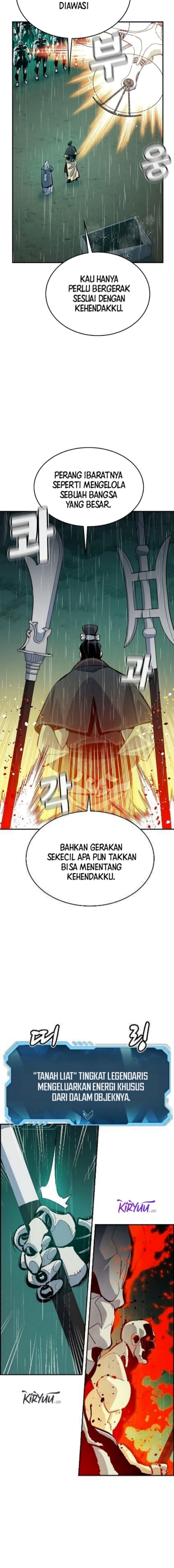 Alone Necromancer Chapter 183