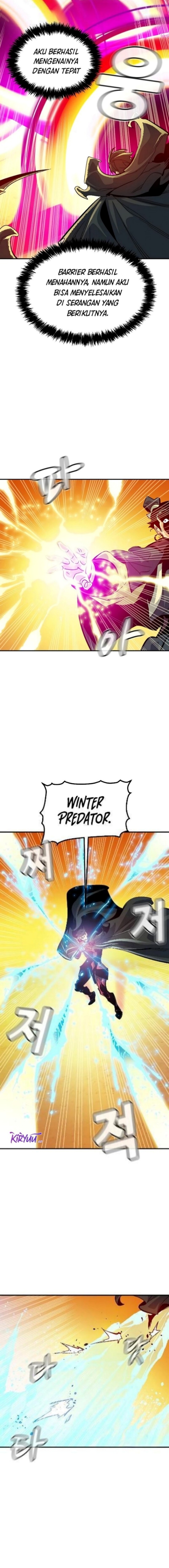 Alone Necromancer Chapter 183