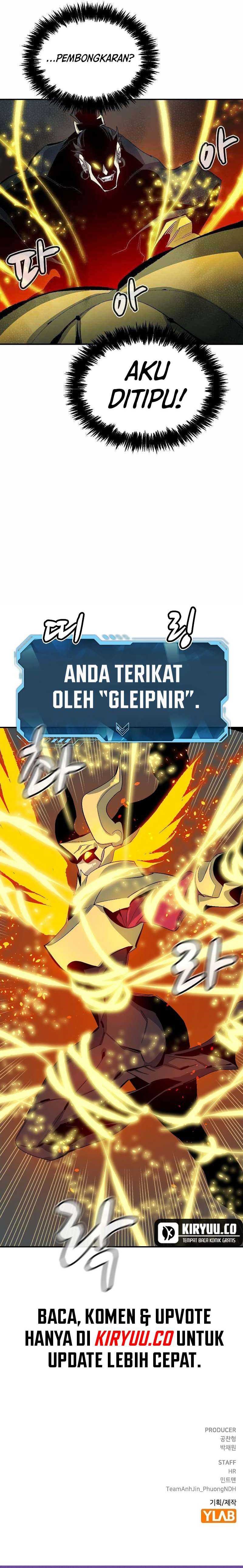 Alone Necromancer Chapter 186