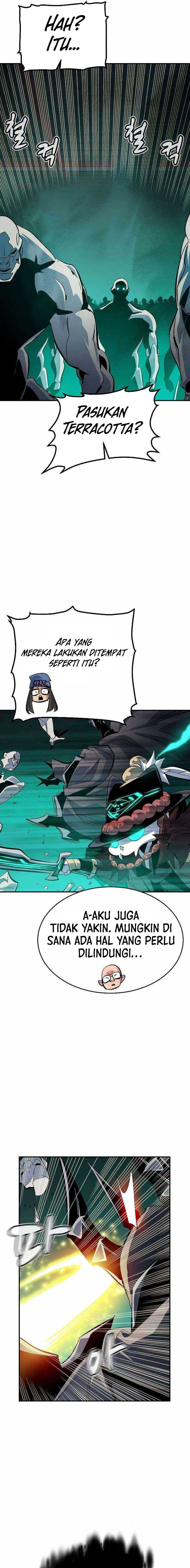 Alone Necromancer Chapter 186
