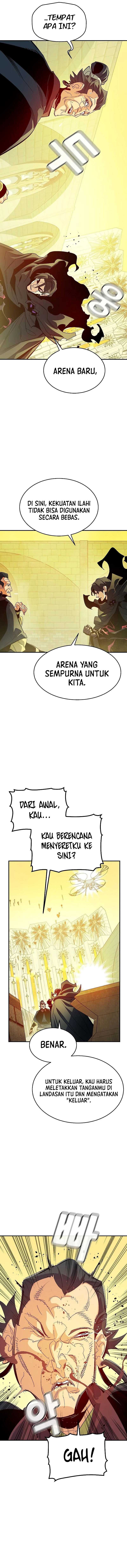Alone Necromancer Chapter 187