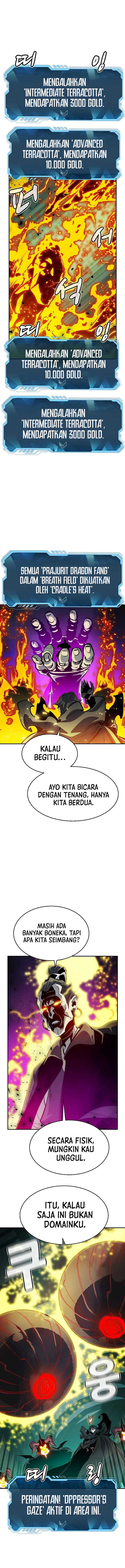 Alone Necromancer Chapter 187