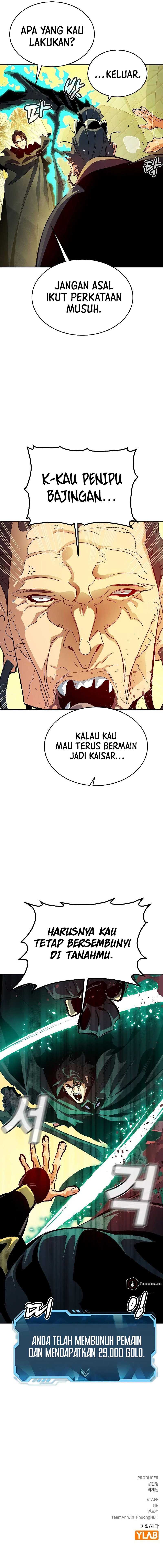 Alone Necromancer Chapter 187