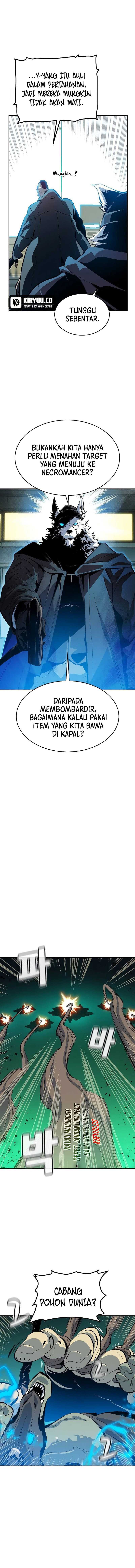 Alone Necromancer Chapter 187