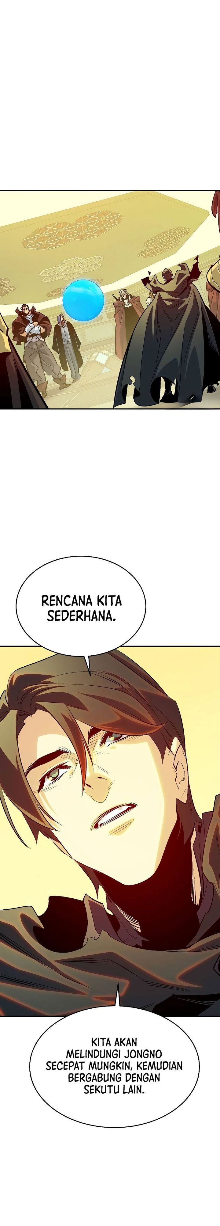 Alone Necromancer Chapter 190