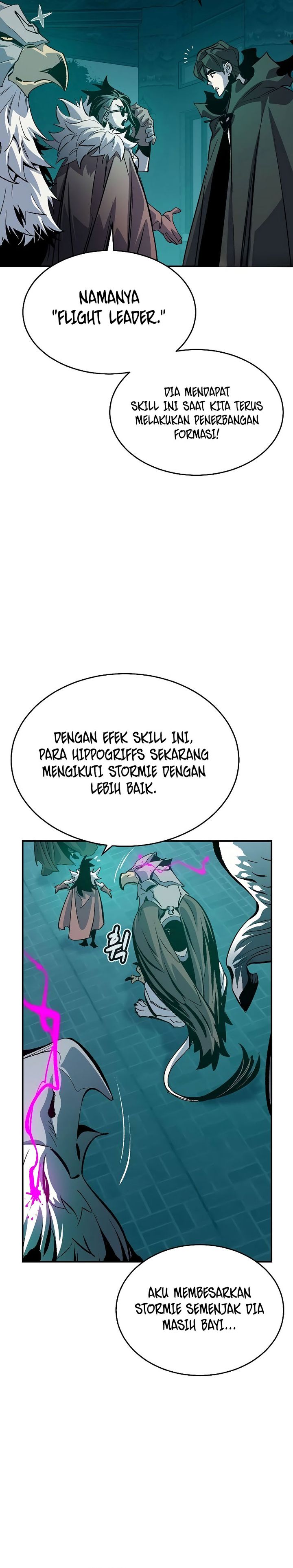 Alone Necromancer Chapter 190