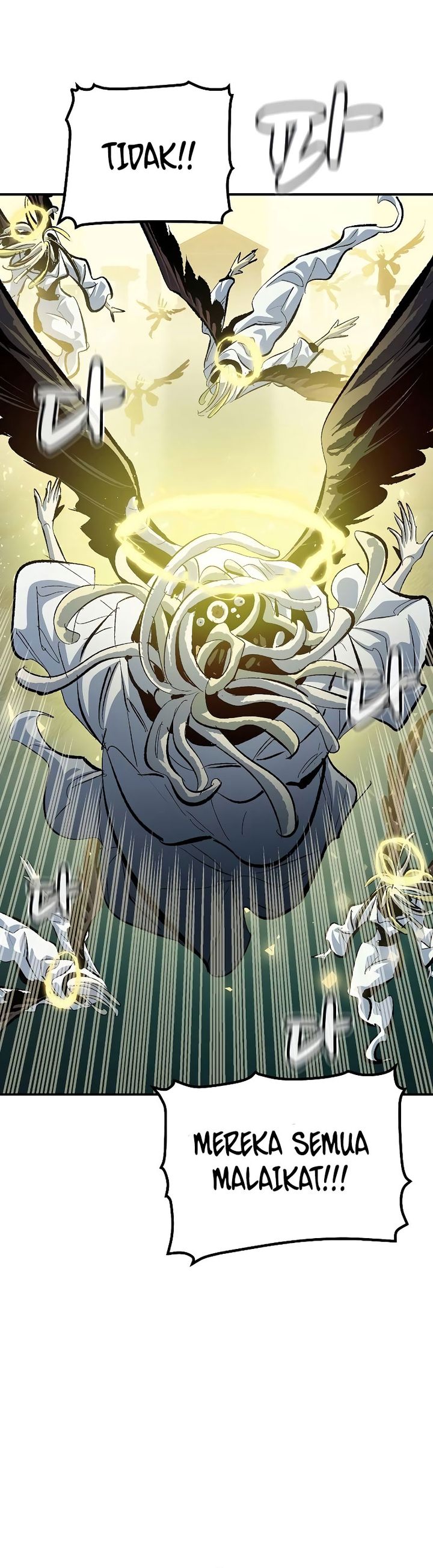 Alone Necromancer Chapter 190
