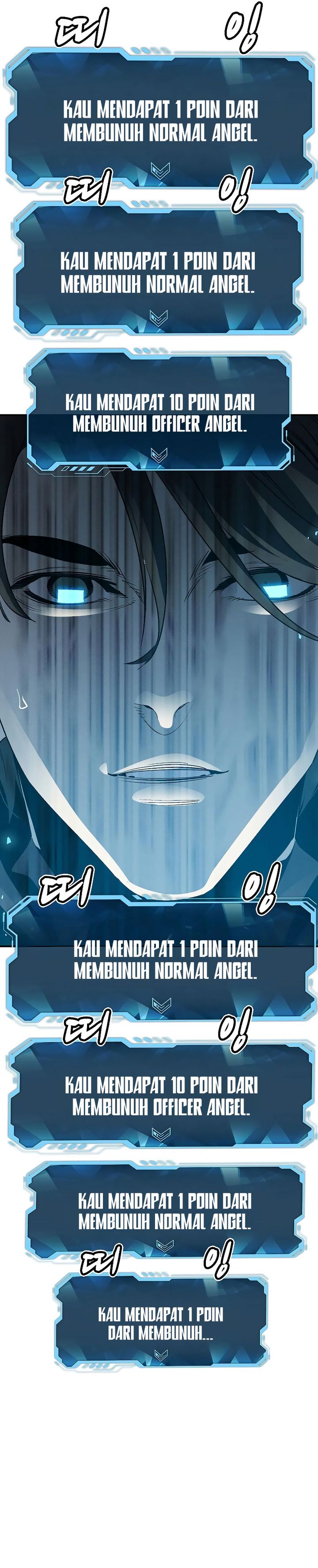Alone Necromancer Chapter 191