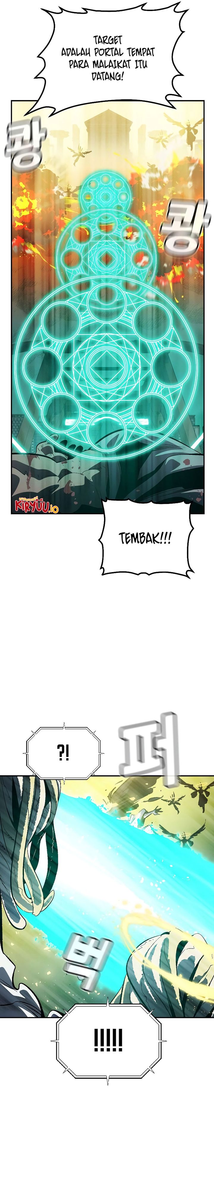 Alone Necromancer Chapter 191