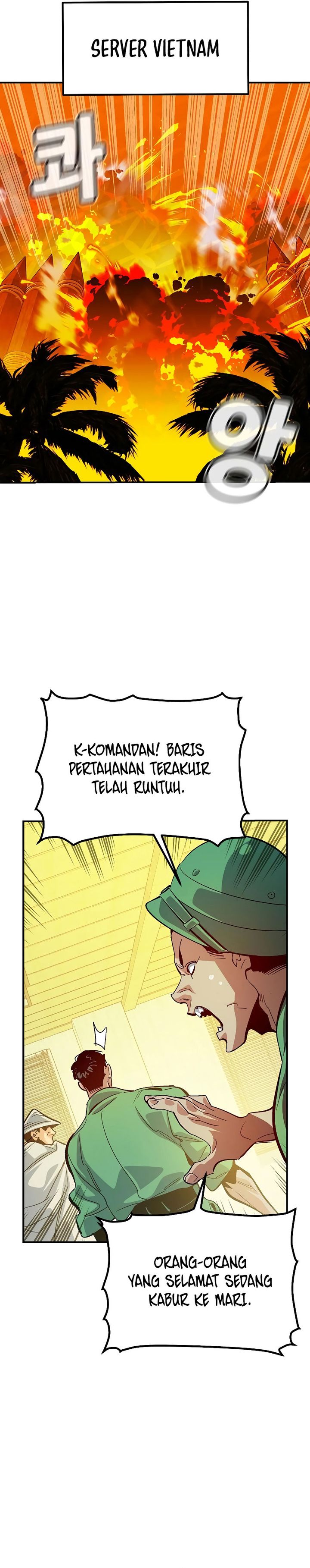 Alone Necromancer Chapter 191