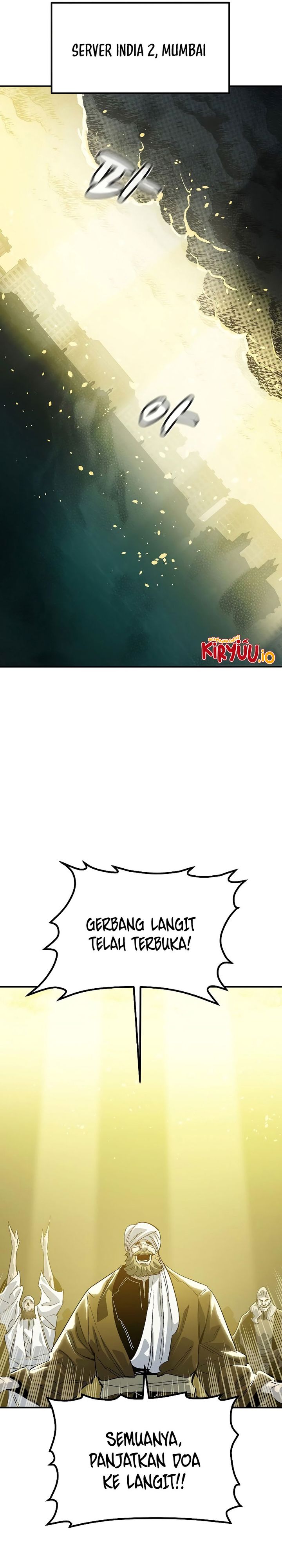 Alone Necromancer Chapter 191