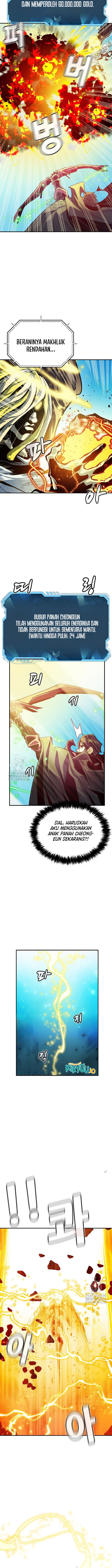 Alone Necromancer Chapter 192