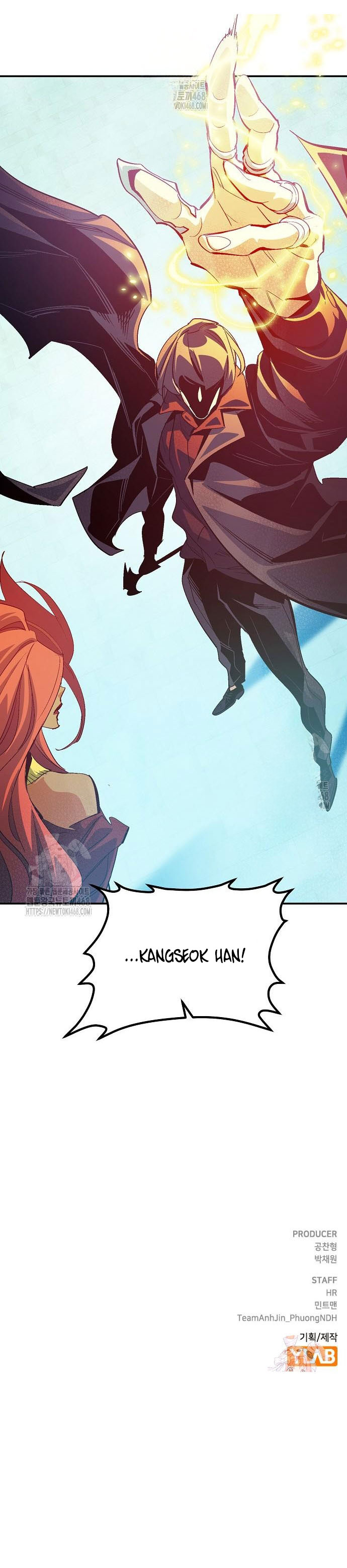 Alone Necromancer Chapter 192