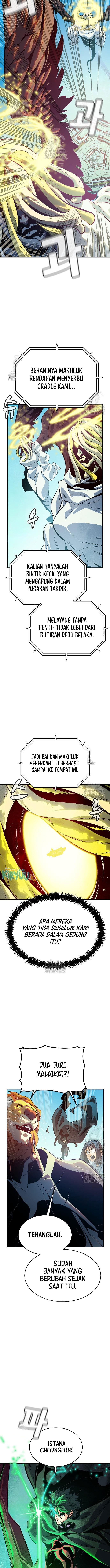 Alone Necromancer Chapter 192