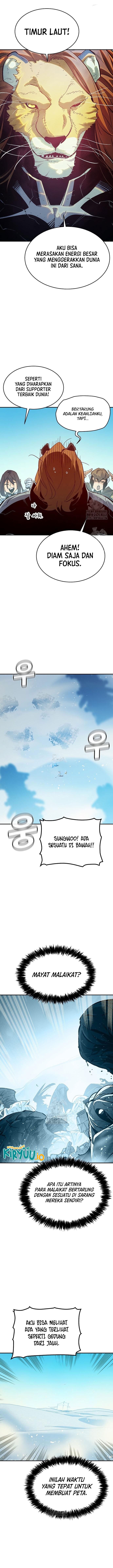 Alone Necromancer Chapter 192