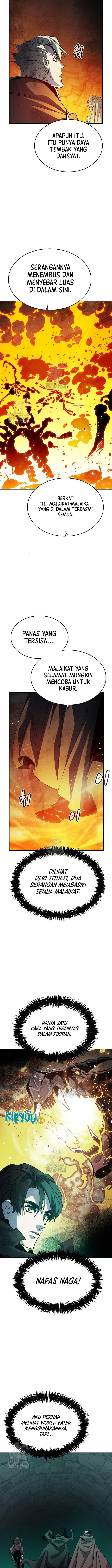 Alone Necromancer Chapter 193