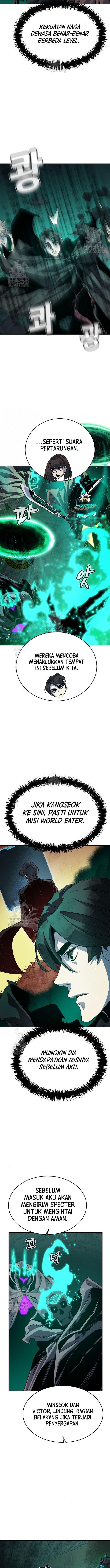 Alone Necromancer Chapter 193