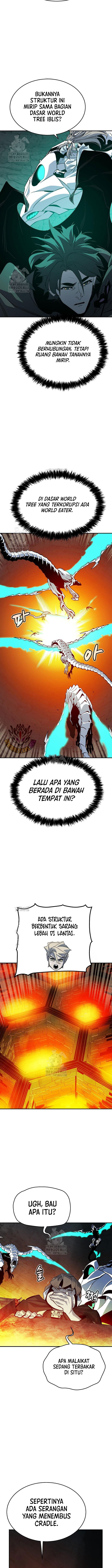 Alone Necromancer Chapter 193