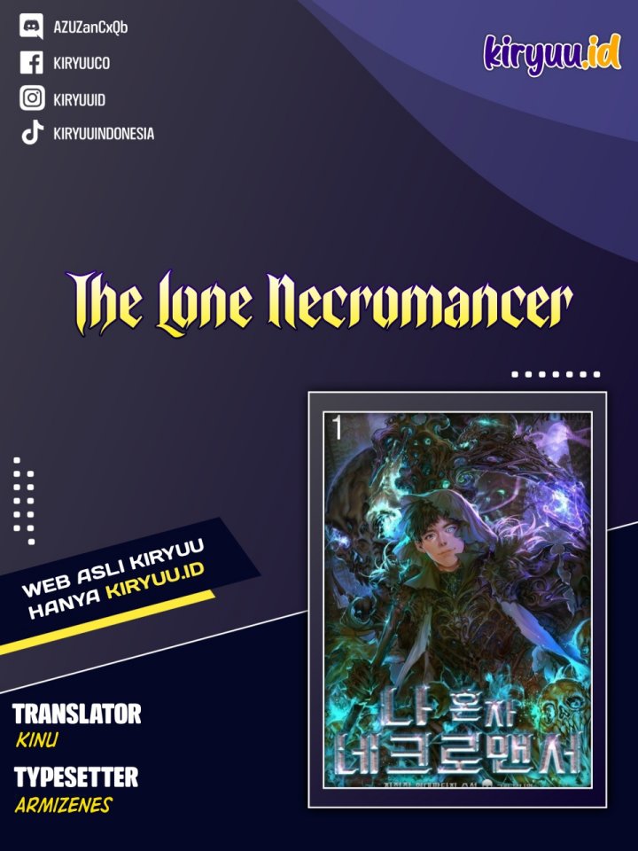Alone Necromancer Chapter 93