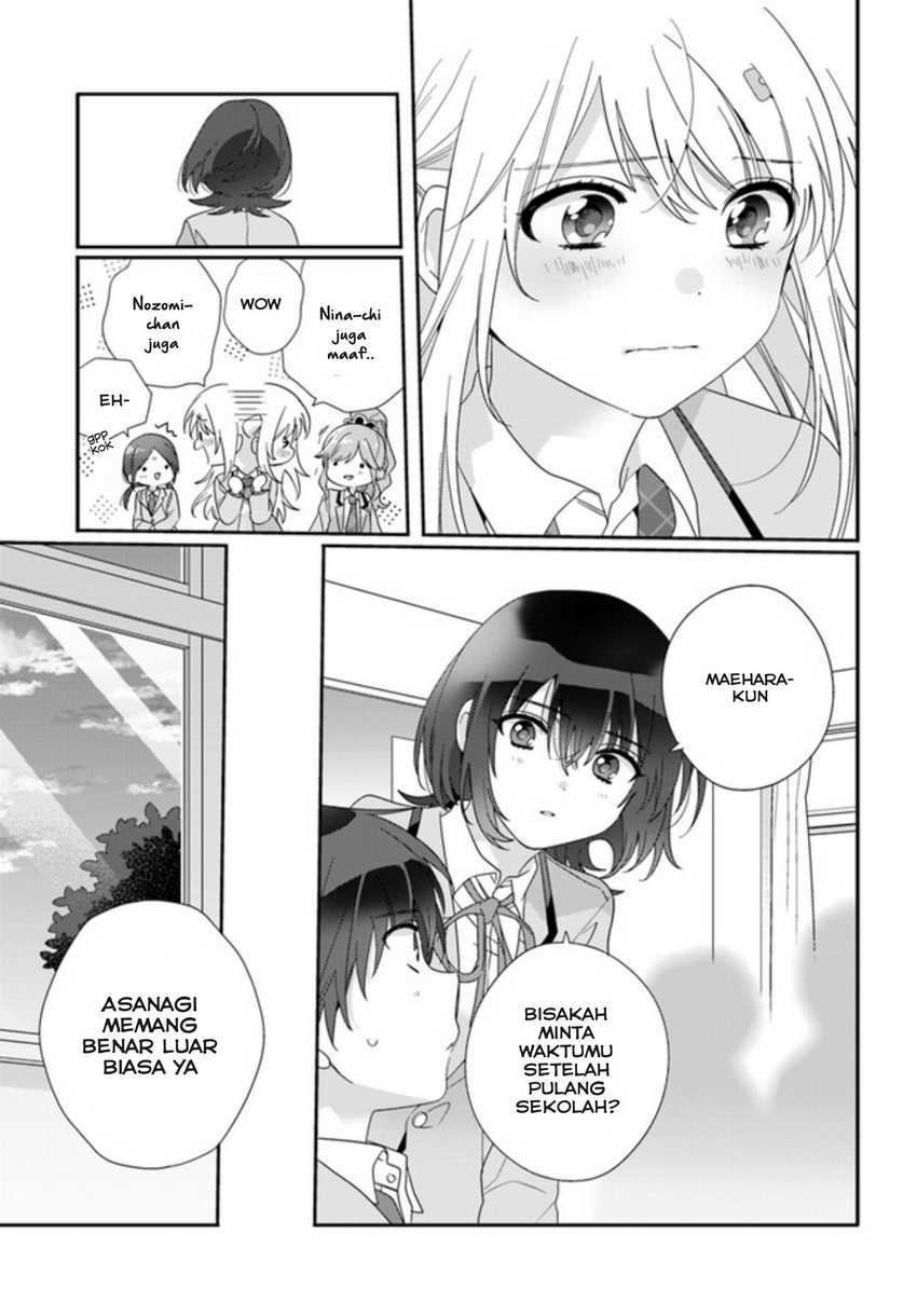 Class de 2-banme ni Kawaii Onnanoko to Tomodachi ni natta Chapter 10