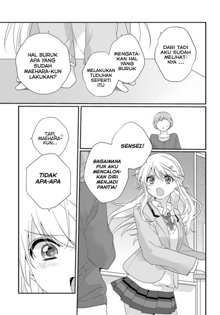 Class de 2-banme ni Kawaii Onnanoko to Tomodachi ni natta Chapter 10